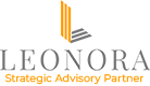 Leonora Logo