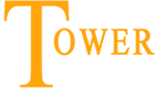 The Tower Arms Logo