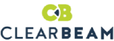 ClearBeam USA Logo