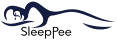 SleeP Pee Logo
