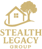 Stealth Legacy Group Logo